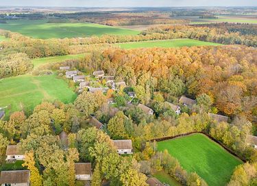 Detached holiday home with private wellness - 18