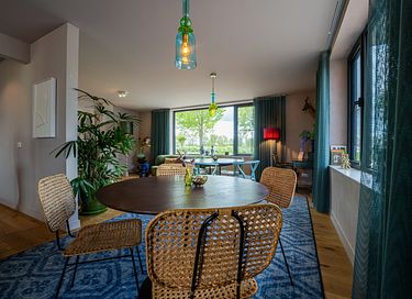 Ruime woning in Twente met optionele wellness - 7