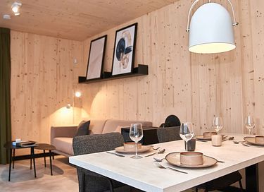 Luxe lodge met privé hottub in Winterberg - 7