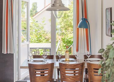 Dog-friendly house near the IJsselmeer - 5