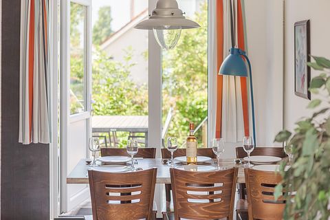 Dog-friendly house near the IJsselmeer - 5