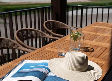 Luxury apartment (8p) at the IJsselmeer - 23