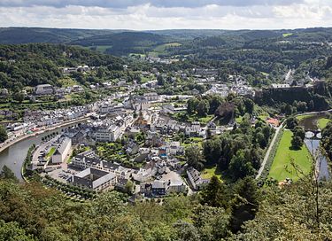 Cozy cottage on park in the Ardennes - 14