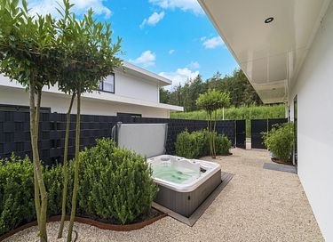 Luxe villa met privé zwembad - 4