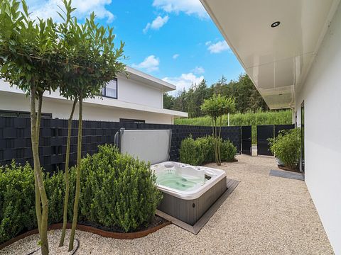 Luxe villa met privé zwembad - 4