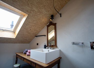 Small design hotel in Luxembourg - 35