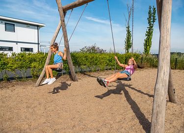 Stijlvol overnachten bij het Veluwemeer - 22