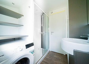 Design Huisje op de Utrechtse Heuvelrug - 8