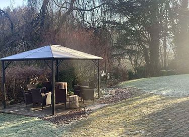 Prachtige groepsaccommodatie in de Ardennen - 30