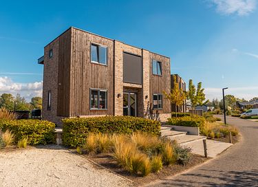 Wellness-Villa am Wasser für 10 Personen - 24