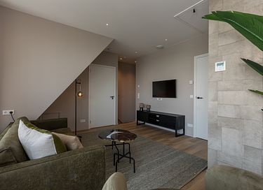 Appartement op 150m van het strand - 7