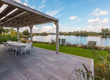 Modern vacation home (8p) near the water - 3