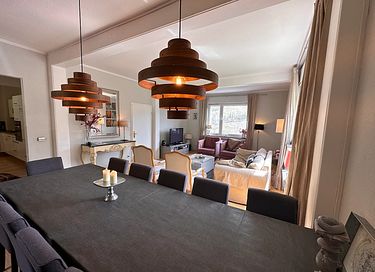 Villa privée au milieu de la forêt en Allemagne - 7