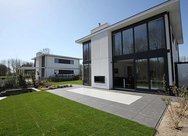 Villa de vacances design pour 8 personnes - 15