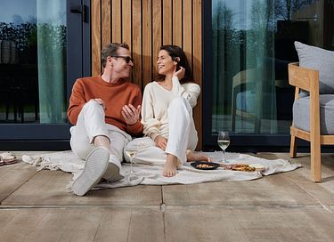 Romantic overnight stay with jacuzzi in Drenthe - 12