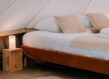 Glamping près de la mer - 6
