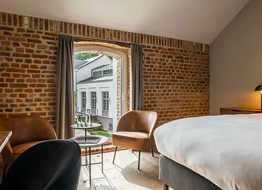 Hôtel historique dans le Limbourg belge - 7