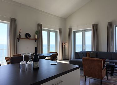 Appartement in Zeeland - 9