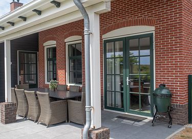 Luksuriøst familieophold med wellness i Zeeland - 3