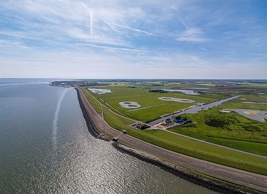 Gîte romantique avec vue sur le Texel - 26