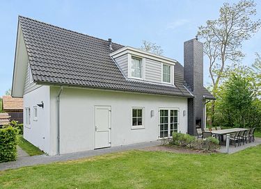 Luxe vakantiehuis voor 10 personen in Brabant - 3