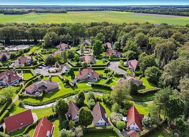 A Lovely Holiday Home in the Drenthe Countryside - 52