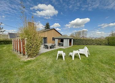Vakantiewoning met sauna en jacuzzi - 20