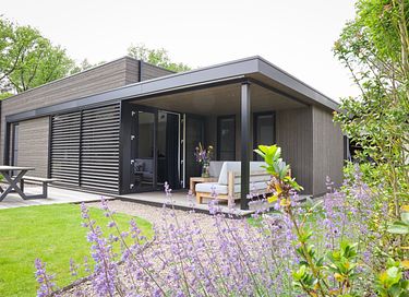 Sustainable stay in boutique holiday park - 29