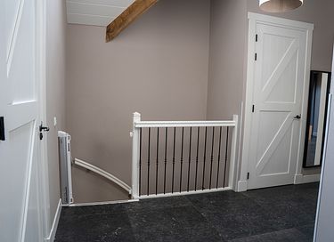 Unique group accommodation for 16 people - 31