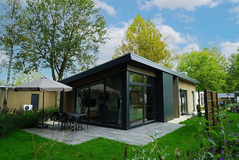 Gemütliche Ferienwohnung (4p) in Brabant - 1