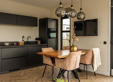 Villa individuelle au bord de l'eau 4p - 9