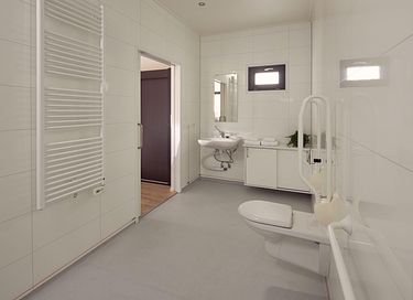Rolstoelvriendelijk huis (2p) in Gelderland - 12