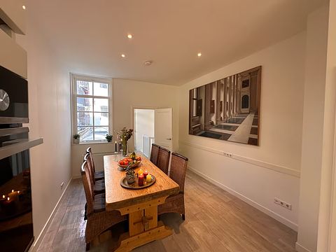 Stylish stay in the heart of Amsterdam - 5