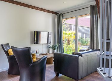 Cozy holiday home (4p) in Zeeland village - 5