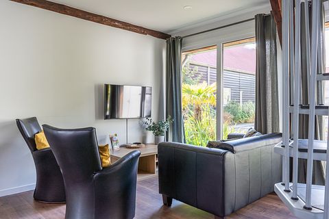 Cozy holiday home (4p) in Zeeland village - 5