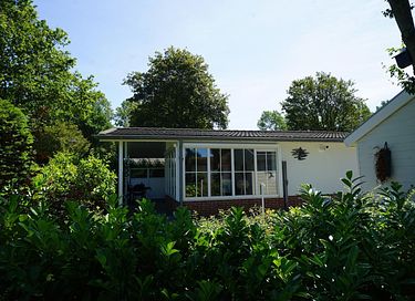 Spacious vacation home for 4 in nature - 2