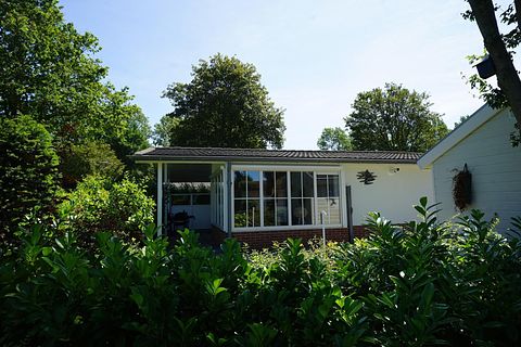 Spacious vacation home for 4 in nature - 2