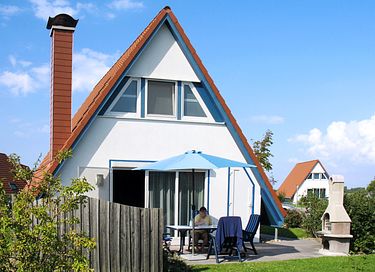 Hondvriendelijk familieverblijf aan de kust - 13