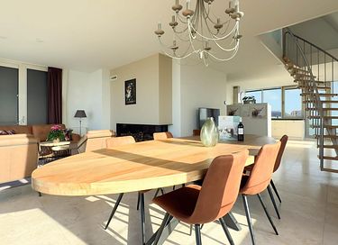 Stilvolle Wohnung mit Meerblick - 5