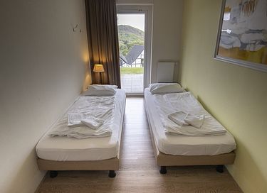 Large vacation villa (12 people) in the Eifel - 40