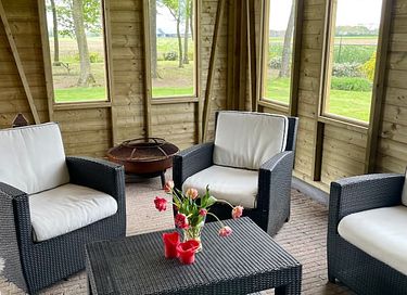 Appartement pour 6 personnes avec vue sur la campagne - 14