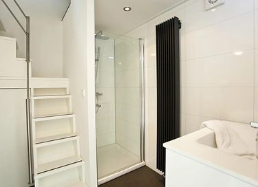 Luxe vakantiehuis (6p) in het groen - 12