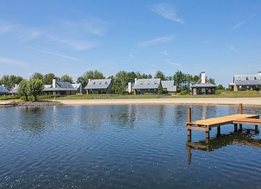 Hébergement de luxe en groupe en Zélande - 12