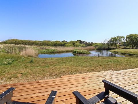 Casa vacanze su un piccolo lago - 4