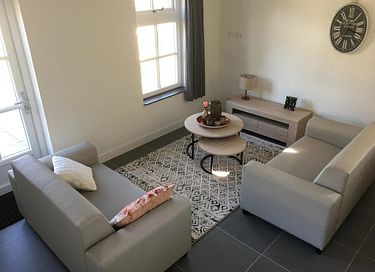 Vakantiehuis in Gelderland voor 4 personen - 5