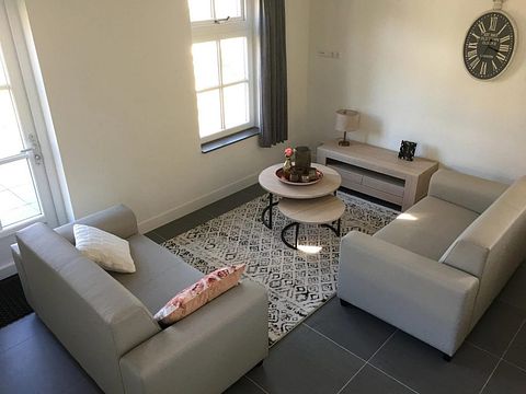 Vakantiehuis in Gelderland voor 4 personen - 5