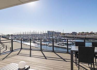 Appartement spacieux avec vue sur la mer - 26