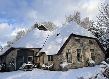 Authentisches 4-Personen Landhaus - 23