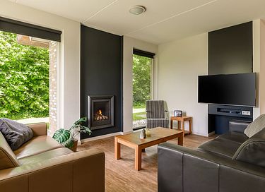 Detached holiday home with private wellness - 6