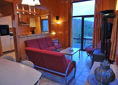 Karakteristiek vakantiehuis in de Ardennen - 4